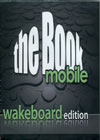 The Book Mobile - DVD